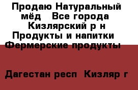 Продаю Натуральный мёд - Все города, Кизлярский р-н Продукты и напитки » Фермерские продукты   . Дагестан респ.,Кизляр г.
